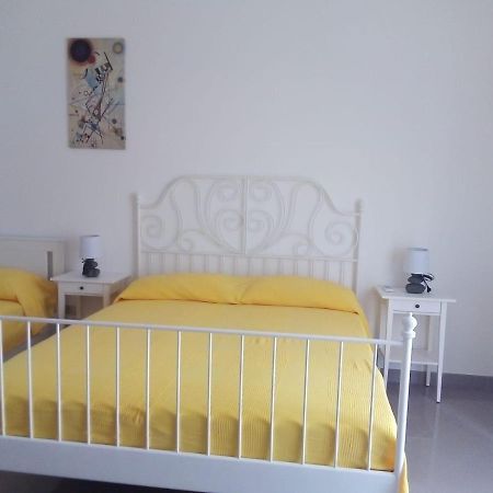 B&B Smile Monopoli Exterior foto